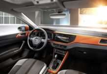 Карти відкриті — новий Volkswagen Polo Sedan 2018