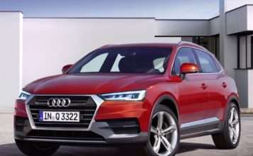Позашляховики Audi: 6 нових моделей, які зявляться до 2020 року