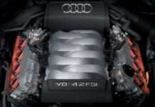 Старий Audi Q7 (4L): який двигун краще вибрати при покупці?
