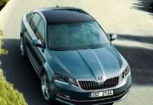 Skoda Auto: кращі результати продажів в лютому за всю історію