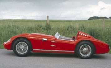 Шкода за 350 тисяч доларів? Знайомтеся — Skoda 1100 OHC Spider