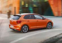 Новий Volkswagen Polo 6 (2018): огляд, опис, фото