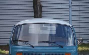 VW T2. Як повертають до життя культові автомобілі