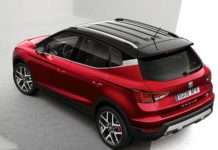 SEAT Arona: огляд, опис і технічні характеристики
