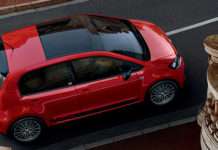 Skoda Citigo Monte Carlo: огляд, опис та фото маленького європейця