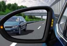 Нові помічники водієві – еволюція і революція в сучасних автомобілях