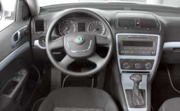 Шкода Октавія А5. Чи варто брати?