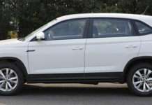 Skoda Kamiq – новий бюджетний кросовер 2018 року