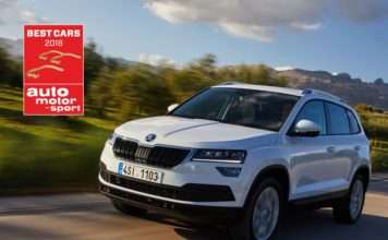 Конкурс «Best Cars 2018» — VAG самий успішний виробник в Німеччині