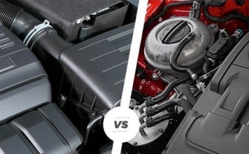 Що краще вибрати: бензин або дизель? Який двигун економічніший