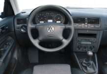 Фольксваген Гольф 4: Старі автомобілі. Чи варто купувати б/у Golf IV.