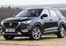 MG HS Mk1 (2019-2024): Неукротимый ценник, но с нюансами