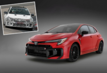 Грохот на Нюрбургринге: GR Corolla, наконец, мчится в Европу?
