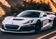 В царстве молниеносной скорости: Гиперкары, которые перевернули представление о возможностях