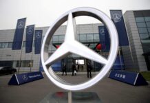 Mercedes-Benz: Двойная ставка на Китай – битва за электрическое будущее
