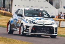 Toyota: Водородное Возрождение — Новая Глава в Истории Движения