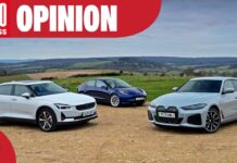 Эра Электричества Наступает: Подержанные Электромобили – Лучшее Вложение?