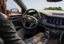 Автопилот как соблазн отвлечения: IIHS раскрывает опасную иронию «помощников» за рулем