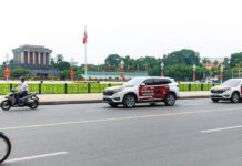 Грандиозный штурм Юго-Восточной Азии: GWM закладывает мощную базу во Вьетнаме