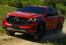 Mazda BT-50: Когда Рабочая Лошадка Получает “Крылатого” Улучшения