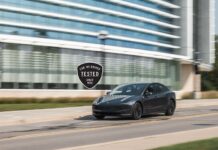 Революция тишины и дальности: Tesla Model 3 2024 – Эволюция на ходу