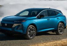 Nissan Murano 2025: Возрождение Легенды с Цифровым Сердцем