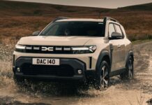 Дacia Duster: Неувядающий Герой Бюджетного Дорожного Авантюра