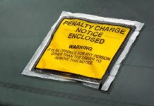 Прощай, “п’ятихвилинне пекло”: Парковки з камерами скасовують швидкісні штрафи