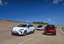 Електричний Дзен: як зловити хвилю і купити вживаний EV за золотою ціною