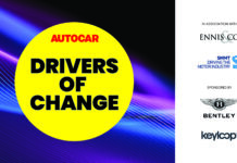 Автомобільна революція: Барбара Бергмайер-лідер змін у галузі