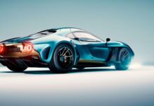 Ретро-бунт: Ella-60 от Art Machines – чистый драйв в эпоху цифровых излишеств