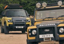 Jaguar Land Rover: Нова ера змін-звільнення та стратегічна перебудова