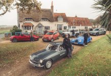 Висловіть свою думку про майбутнє Autocar