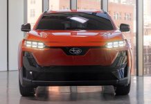 Subaru: електричний поворот — як зберегти дух бренду