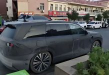 BYD Dynasty: Нова ера розкішних позашляховиків або переоцінка амбіцій?Я з цікавістю стеж