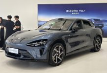 У гонитві за першими: чому старі Xiaomi YU7 злітають в ціні до небес