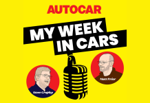 За лаштунками автомобільного світу: розмови про Bentley EXP 15, Ferrari F80 та Bugatti Mistral