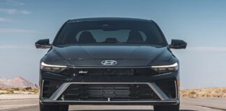 Hyundai був найкращим вереснем