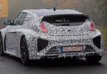 Hyundai розробляє новий двигун внутрішнього згоряння для середньомоторних автомобілів