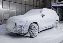 Mercedes Unveils Second-Generation GLB with Roomier Cabin and Tech Upgrades