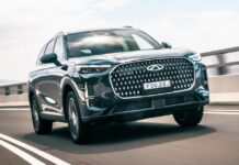 Chery Tiggo 9 Super Hybrid: Nilai Bertemu Kemewahan di SUV Paling Berani di Tiongkok