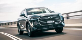 Chery Tiggo 9 Super Hybrid: Value Meets Luxury in China’s Boldest SUV