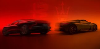 Alfa Romeo a Maserati vytvářejí kreativní centrum pro speciální vozidla