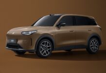 Leapmotor розширює свою лінійку електромобілів кросовером A10