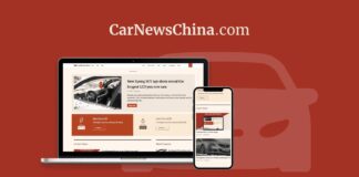 Chery Jetour Zongheng G700 Rally Edition: een robuuste hybride SUV onthuld