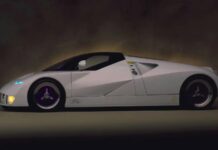 10 Концепт-каров, которые могли бы изменить индустрию