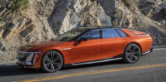 Cadillac Celestiq: el vehículo eléctrico de ultralujo ahora cuesta más que un Rolls-Royce