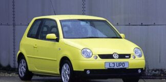 Volkswagen Lupo: путівник покупця рідкісного міського автомобіля