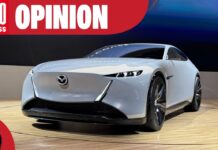 Jalur Mazda yang Tidak Konvensional Menuju Mengemudi Ramah Lingkungan