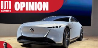 El camino poco convencional de Mazda hacia una conducción ecológica